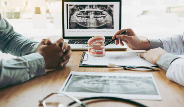 Dental X-Rays and Imaging in Bellevue, MI