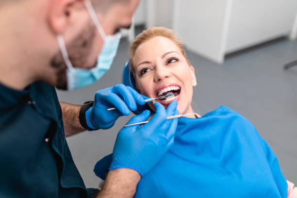 Best Root Canal Treatment  in Bellevue, MI