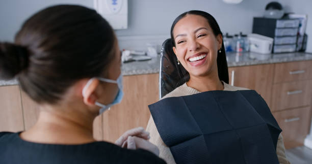 Bellevue, MI  Holistic Dental Services Company