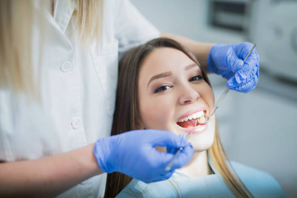Best Sedation Dentistry  in Bellevue, MI