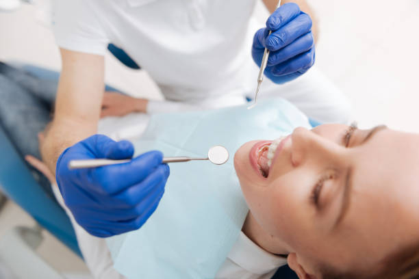 Why Choose Us for Your Dental Needs in Bellevue, MI